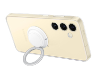 SAMSUNG Clear Gadget Case do Galaxy S24 EF-XS921CTEGWW - 1210648 - zdjęcie 5